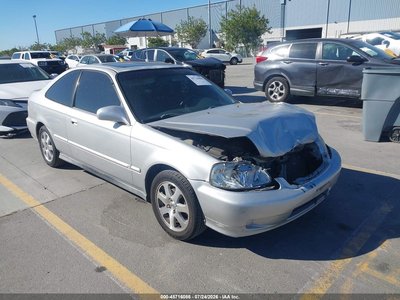 1999 Honda Civic