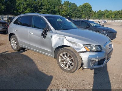 WA1LFBFPXBA****** 2011 Audi Q5