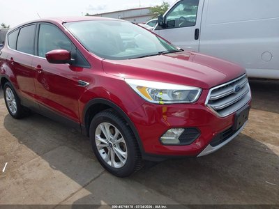 1FMCU0GD9HU****** 2017 Ford Escape