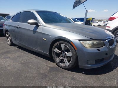 2009 BMW 3 Series