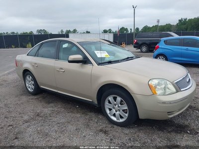 2007 Ford Five Hundred