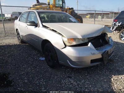 2007 Chevrolet Malibu
