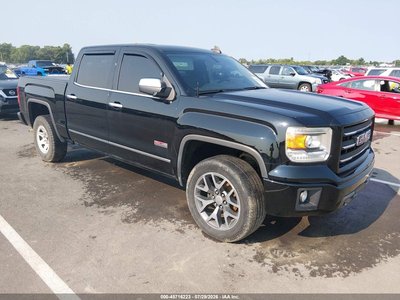 3GTU2UEH2FG****** 2015 GMC Sierra 1500