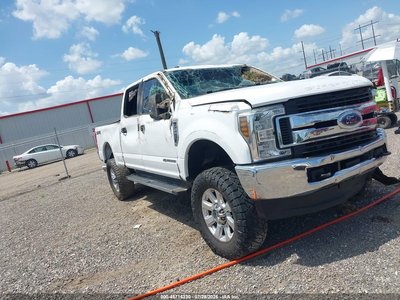2019 Ford F-250