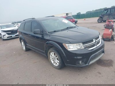 3C4PDCBG0DT****** 2013 Dodge Journey