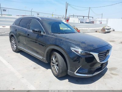 JM3TCADY8K0****** 2019 Mazda CX-9