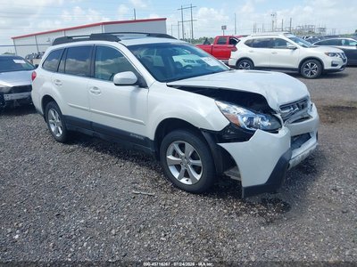 4S4BRCLC6E3****** 2014 Subaru Outback
