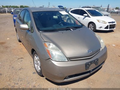 2005 Toyota Prius