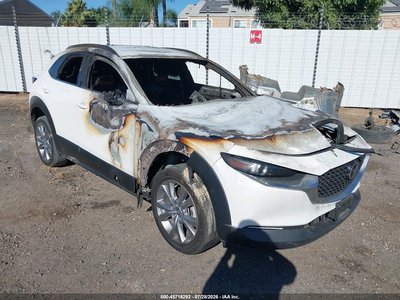 3MVDMBBM6PM****** 2023 Mazda CX-30