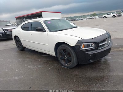 2B3KA43D99H****** 2009 Dodge Charger