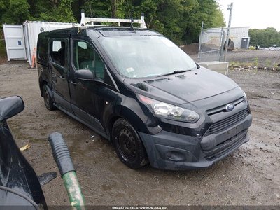 2016 Ford Transit Connect