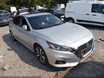 1N4BL4EV5KC****** 2019 Nissan Altima