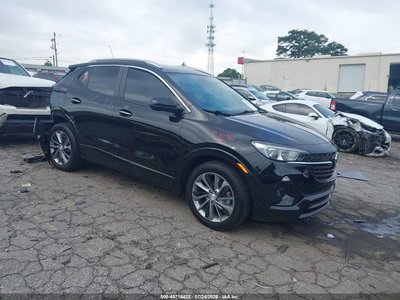 2023 Buick Encore