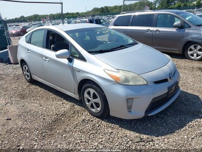 JTDKN3DU1D5****** 2013 Toyota Prius
