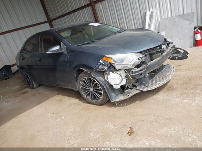5YFBURHE6EP****** 2014 Toyota Corolla