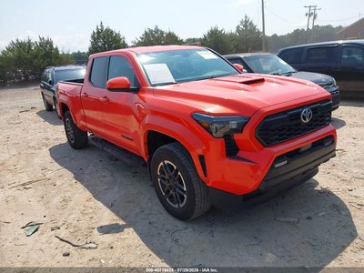 3TYLB5FN1RT****** 2024 Toyota Tacoma