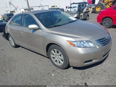 JTNBB46K993****** 2009 Toyota Camry Hybrid