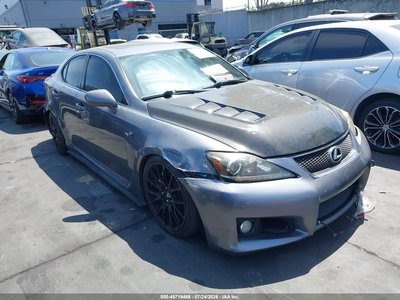 JTHBP5C22C5****** 2012 Lexus IS