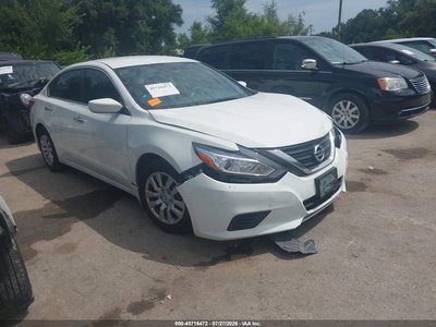 1N4AL3AP7HC****** 2017 Nissan Altima