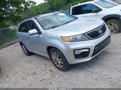 2012 Kia Sorento