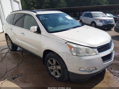 1GNKRGEDXBJ****** 2011 Chevrolet Traverse