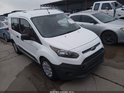 NM0LS6E78F1****** 2015 Ford Transit Connect
