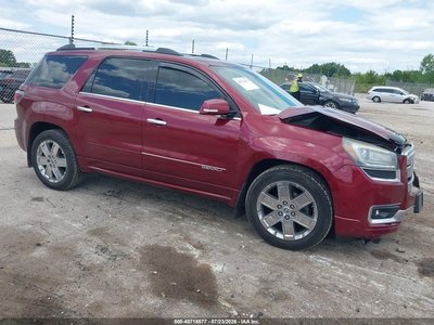 1GKKRTKD9FJ****** 2015 GMC Acadia