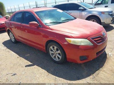 2010 Toyota Camry