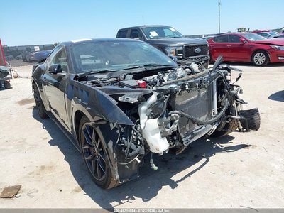 1FA6P8CF1R5****** 2024 Ford Mustang
