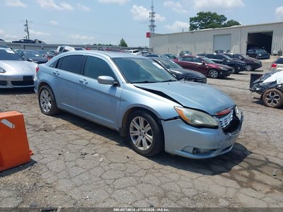 1C3CCBBB4EN****** 2014 Chrysler 200