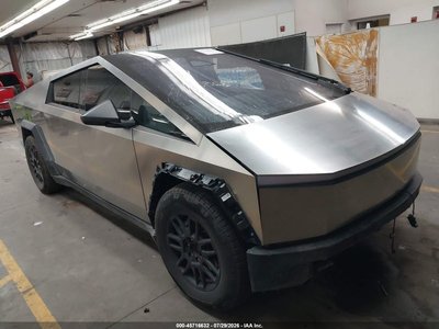 7G2CEHEDXTA****** 2026 Tesla Cybertruck