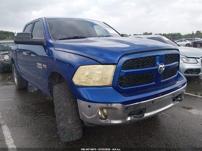 1C6RR7LT5GS****** 2016 RAM 1500