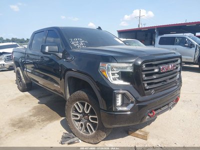 3GTU9EET9MG****** 2021 GMC Sierra 1500