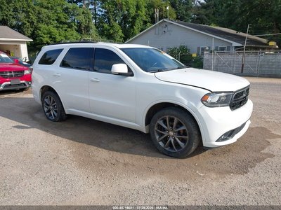 2017 Dodge Durango