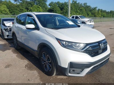 5J6RW1H54LL****** 2020 Honda CR-V