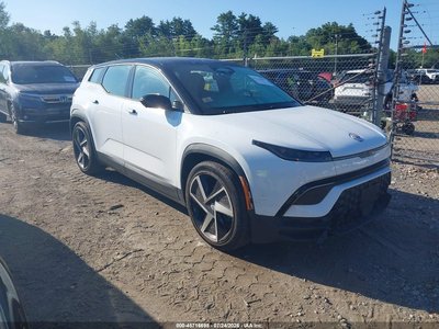 VCF1ZBU20PG****** 2023 Fisker Ocean