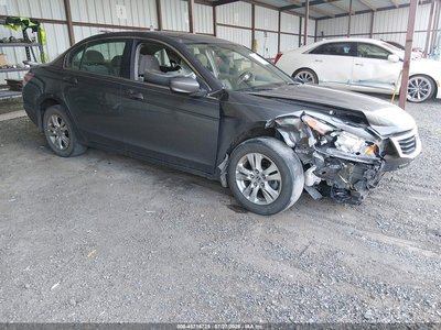 1HGCP26409A****** 2009 Honda Accord
