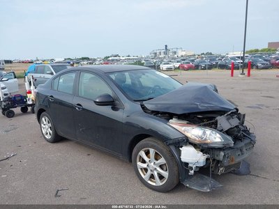 JM1BL1SF8A1****** 2010 Mazda 3