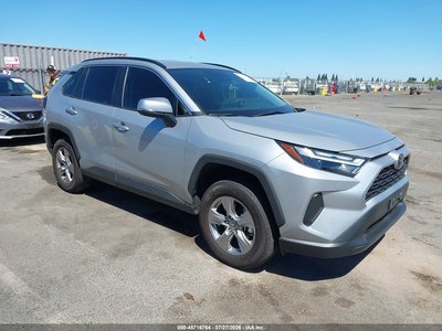 2T3P1RFV8RW****** 2024 Toyota RAV4