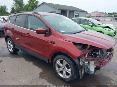 1FMCU9GX9GU****** 2016 Ford Escape