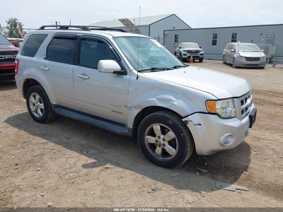 2008 Ford Escape