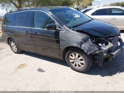 2009 Honda Odyssey