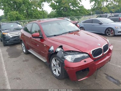 5UXFG2C52DL****** 2013 BMW X6