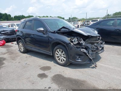 JM3KE2CY5G0****** 2016 Mazda CX-5