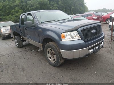 2006 Ford F-150