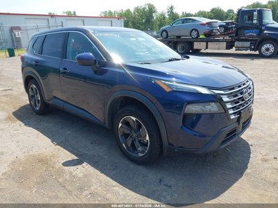 5N1BT3BA0RC****** 2024 Nissan Rogue