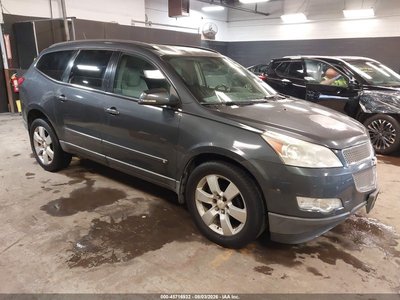 1GNER33D29S****** 2009 Chevrolet Traverse