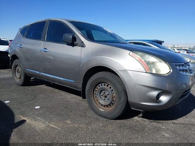 JN8AS5MT0BW****** 2011 Nissan Rogue