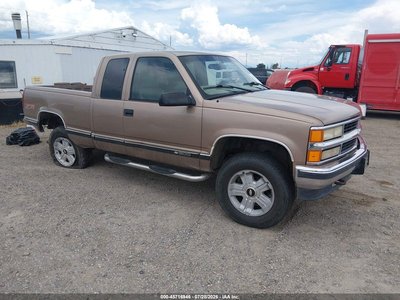 2GCEK19R2V1****** 1997 Chevrolet C/K