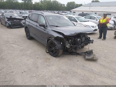 3VV8B7AX0RM****** 2024 Volkswagen Tiguan